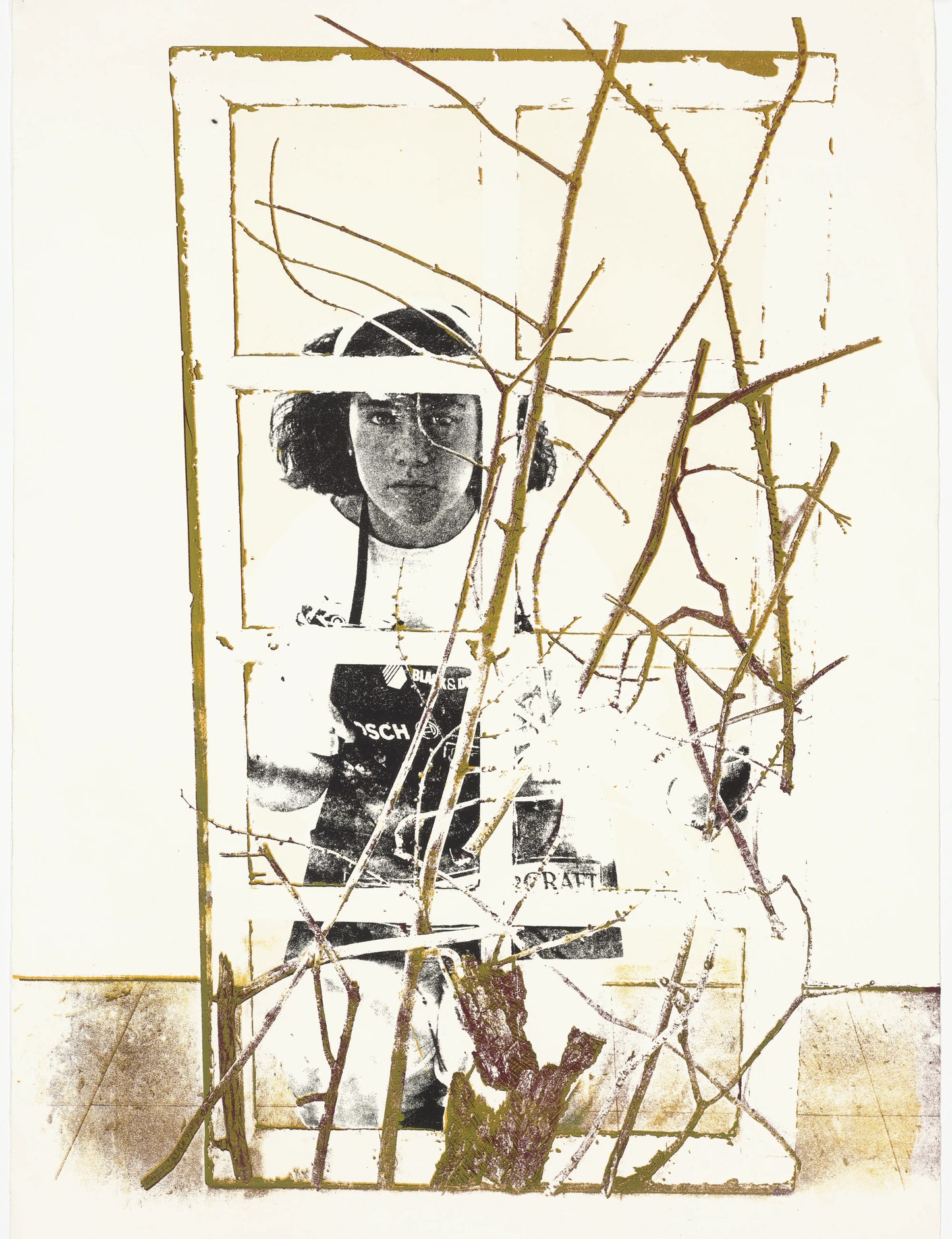 Self Portrait