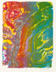 Untitled Lithograph