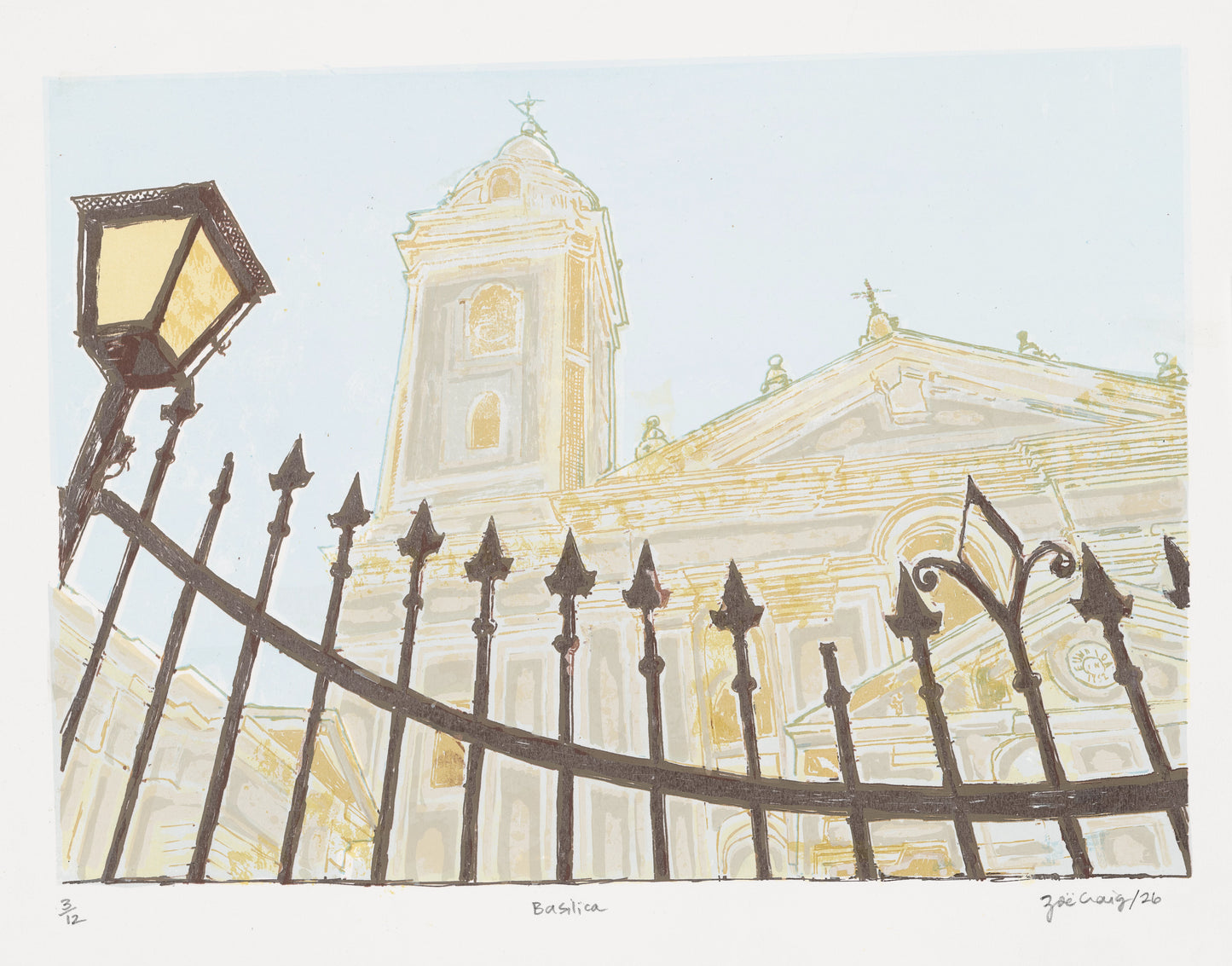 Basilica